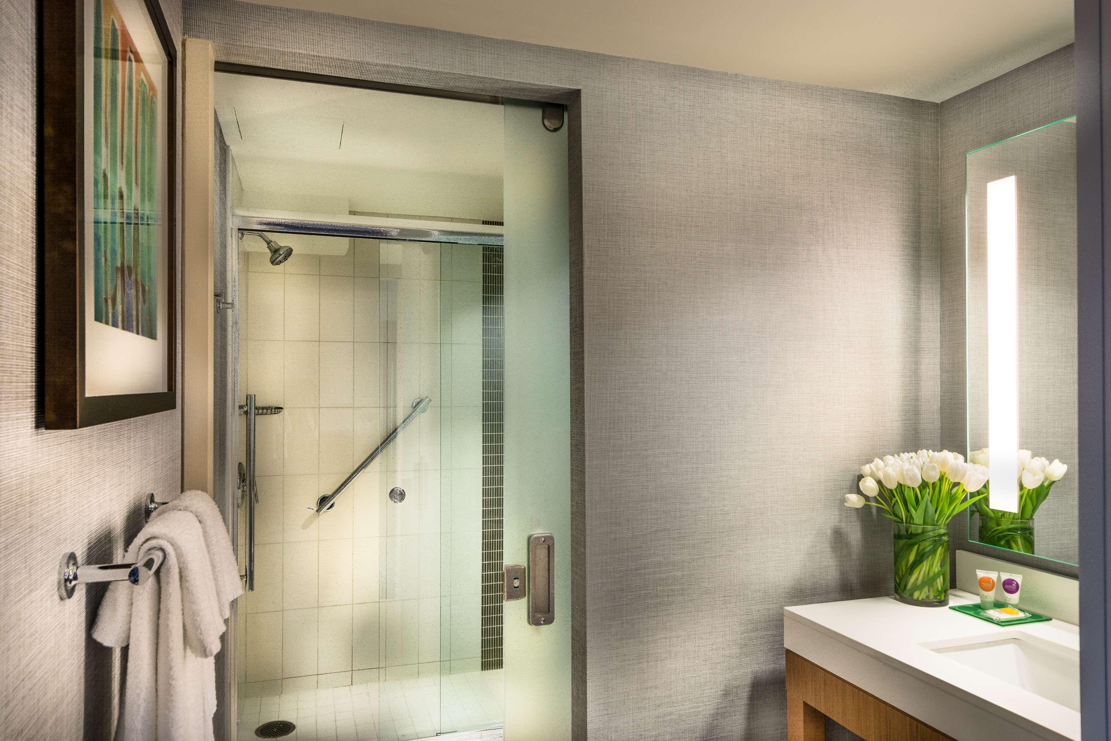 Hyatt Place Baltimore Inner Harbor Buitenkant foto