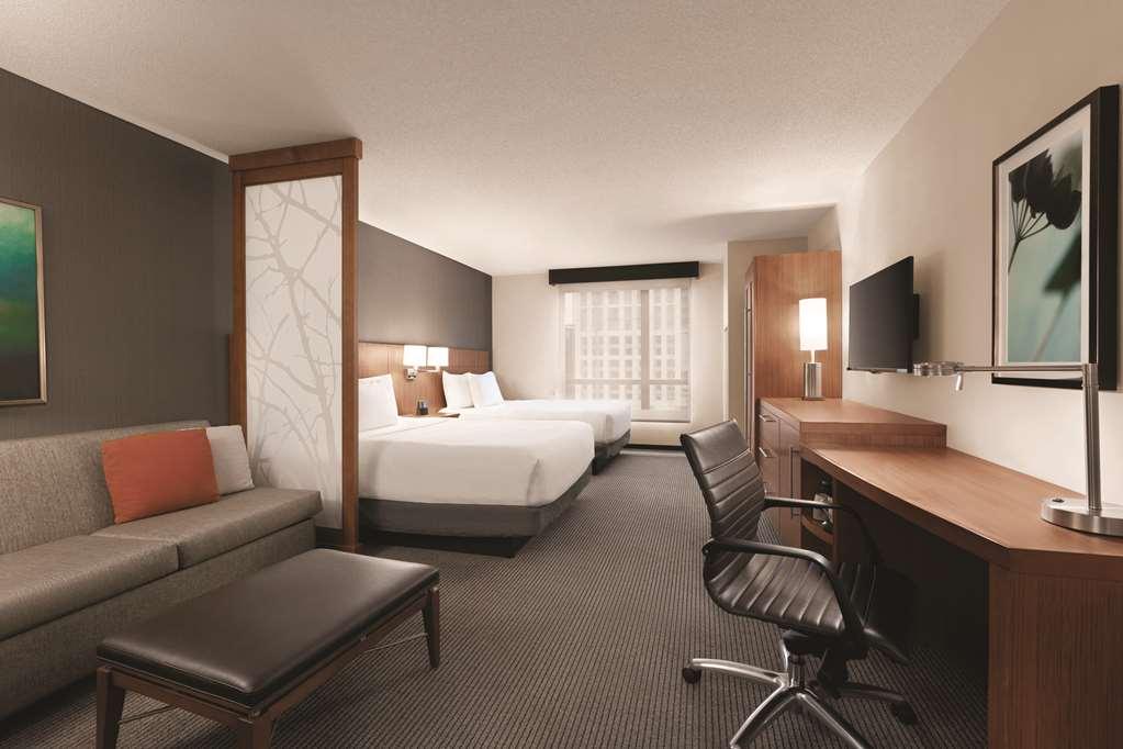 Hyatt Place Baltimore Inner Harbor Kamer foto