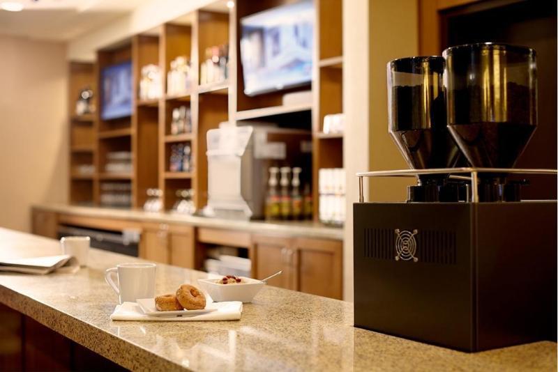 Hyatt Place Baltimore Inner Harbor Buitenkant foto