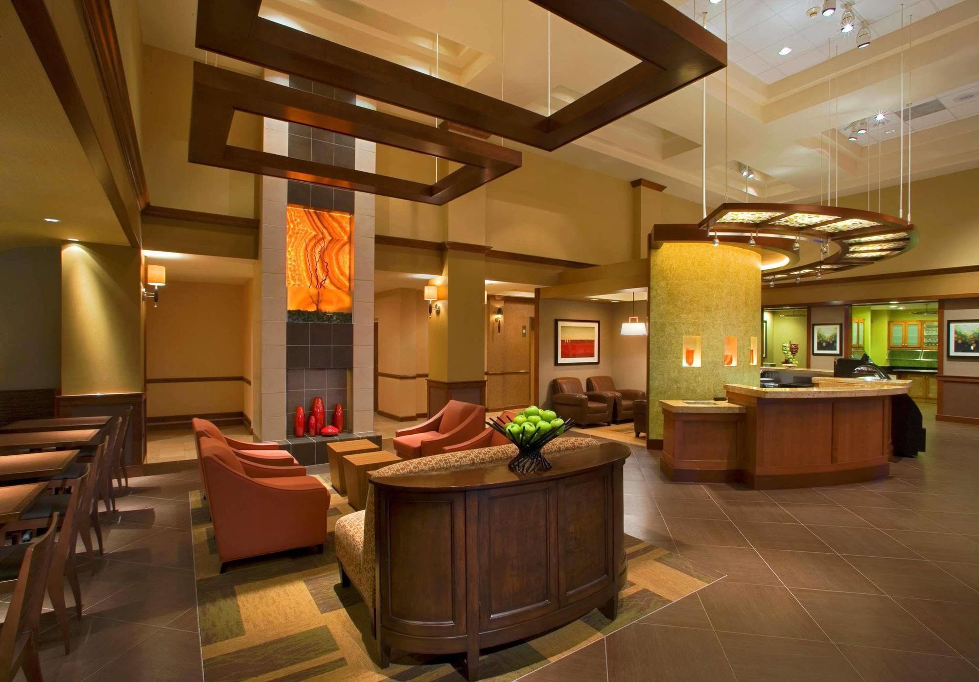 Hyatt Place Baltimore Inner Harbor Buitenkant foto